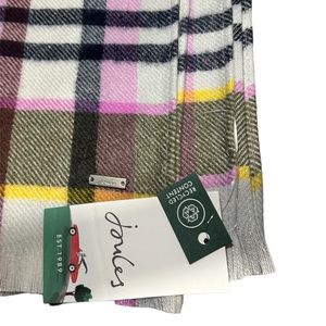 Joules Scarf NWT